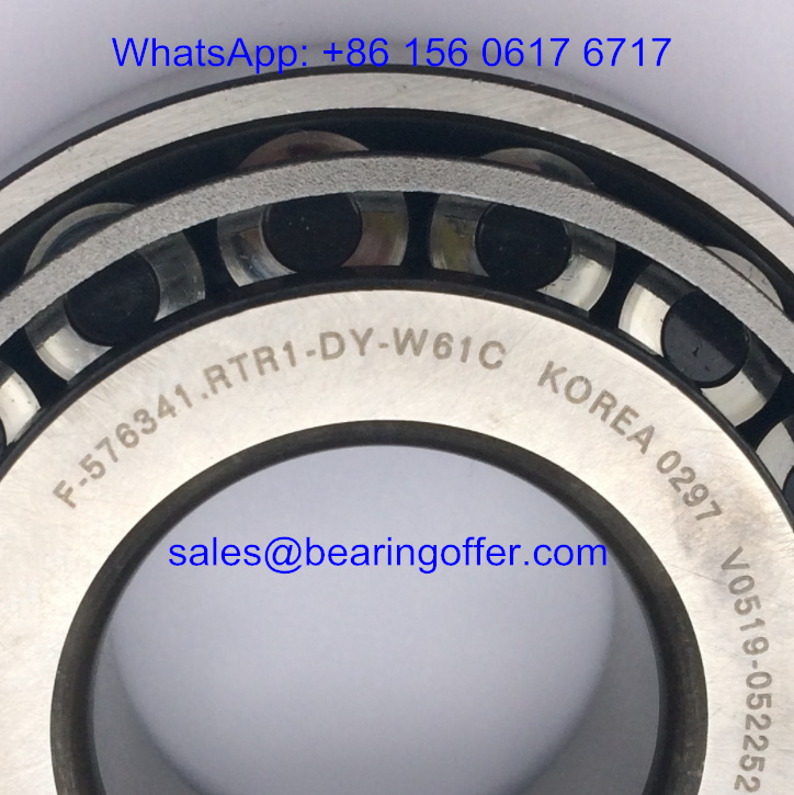 F-576341.TR1-DY-W61C Automobile Bearing 32*72*22 Roller Bearing - Stock for Sale
