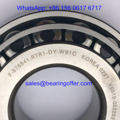 F-576341.TR1-DY-W61C Automobile Bearing 32*72*22 Roller Bearing - Stock for Sale