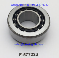 F-577220 Ford Differential Bearing 30.15*64.3*26.5 Ball Bearing - Stock for Sale