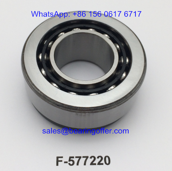 F-577220 Ford Differential Bearing 30.15*64.3*26.5 Ball Bearing - Stock for Sale