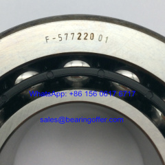 F-577220.01 Differential Bearing 30.15x64.3x26.5 Ball Bearing F-577220 - Stock for Sale
