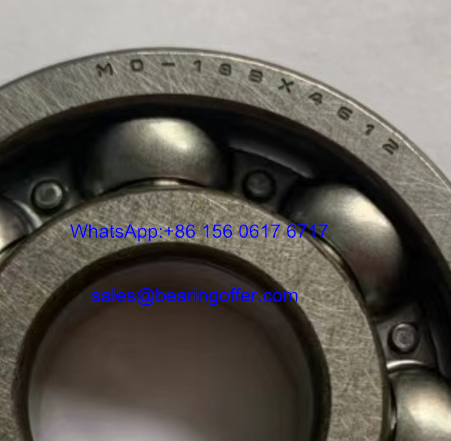 MD-18BX4612 Transmission Bearing 18x46x12 Ball Bearing 18BX4612 - Stock for Sale