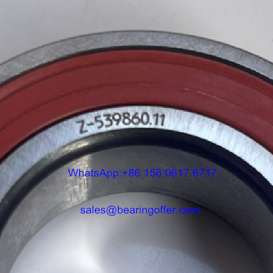 Z-539860.11 Automobile Bearing 30*55*15.5 Ball Bearing - Stock for Sale