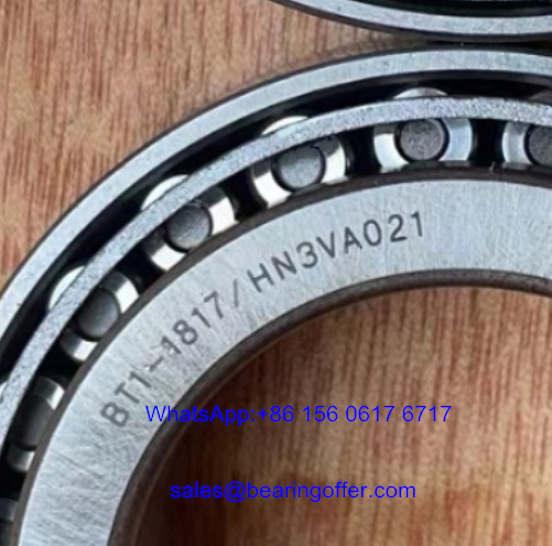 BT1-1817/HN3VA021 Automotive Bearing BTI-1817 Roller Bearing - Stock for Sale