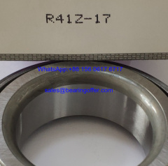 R41Z-17 Differential Bearing 41.275x73.4x22.6 Roller Bearing R412-17 - Stock for Sale