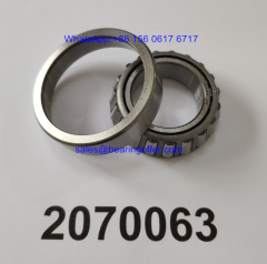 2070063 Differential Bearings 41.275x73.431x22.6 Roller Bearing - Stock for Sale