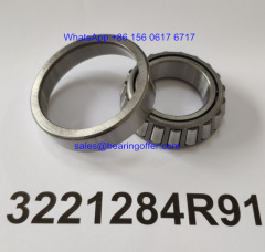 3221284R91 Differential Bearing 41.275*73.431*22.6 Roller Bearing - Stock for Sale