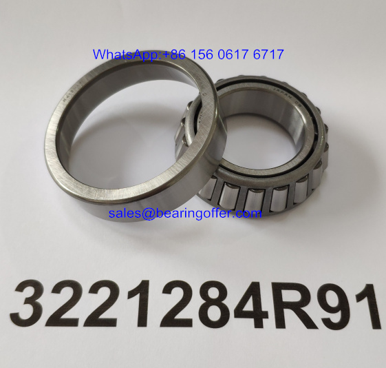 3221284R91 Differential Bearing 41.275*73.431*22.6 Roller Bearing - Stock for Sale