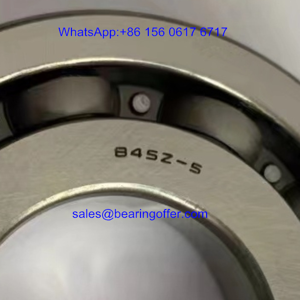 B45Z-5 Transmission Bearings B45Z-5UR Ball Bearing - Stock for Sale