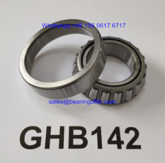 GHB142 Differential Bearing 41.27x73.43x22.6 Roller Bearing - Stock for Sale