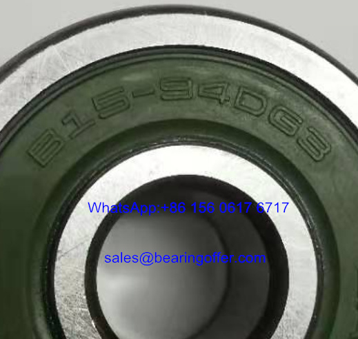 B15-94DG3 Alternator Bearing B15-94 Ball Bearing B15-94DDG3 - Stock for Sale