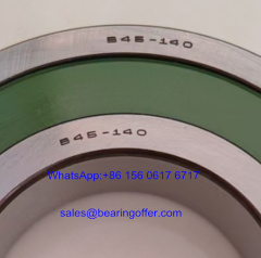 B45-140 Automotive Bearing 45x85x19 Ball Bearing B45-140V8 - Stock for Sale