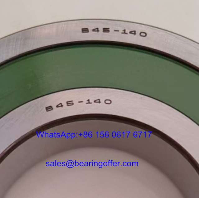 B45-140 Automotive Bearing 45x85x19 Ball Bearing B45-140V8 - Stock for Sale