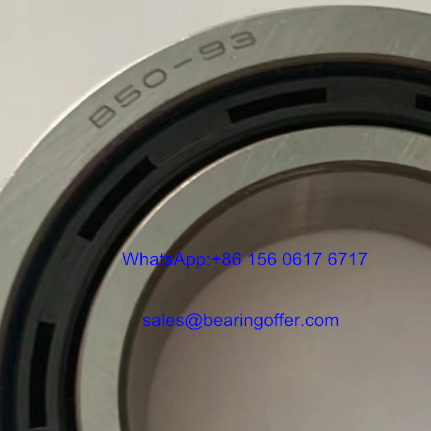 B50-93 Gearbox Bearing 50x90x20 Ball Bearing 850-93 - Stock for Sale