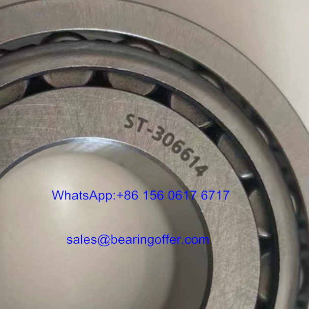 ST-306614 Gearbox Bearing 30x66x14 Roller Bearing ST306614 - Stock for Sale
