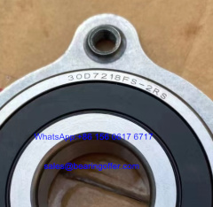 30D7218FS-2RS Transmission Bearing 30x72x18 Ball Bearing - Stock for Sale