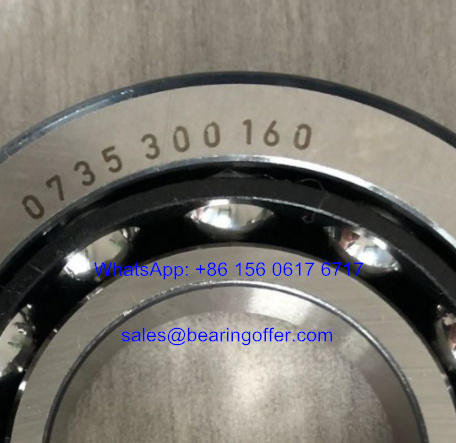 0735300160 Differential Bearing 0735.300.160 Ball Bearing - Stock for Sale