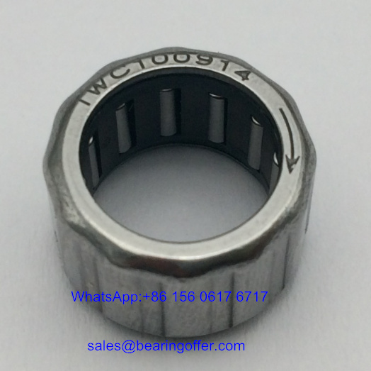 1WC100914 Clutch Bearing 10x14.4x9 Roller Bearing - Stock for Sale