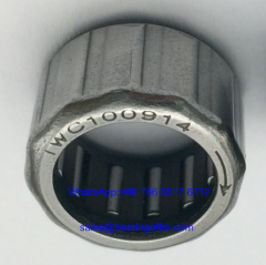 1WC100914 Clutch Bearing 10x14.4x9 Roller Bearing IWC100914 - Stock for Sale