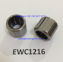 EWC1216 One Way Clutch Bearing 12*19*16 Roller Bearing EWC-1216 - Stock for Sale