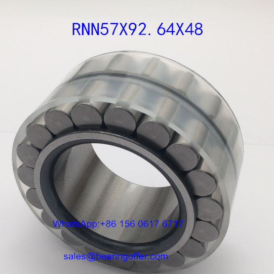 RNN57X92.64X48 Gearbox Bearing RNN57X92.64X48V Roller Bearing - Stock for Sale