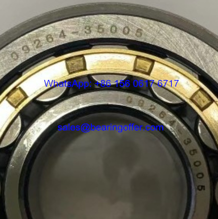 09264-35005 Outboard Motor Bearing 35x80x21 Roller Bearing - Stock for Sale