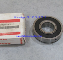 09269-30012 Outboard Motor Bearing 30x72x19 Ball Bearing - Stock for Sale