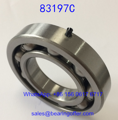 83197C Outboard Motor Bearing 25*65*17 Ball Bearing 83197-CSH2-9C4 - Stock for Sale