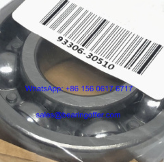 93306-30510 Yamaha Motor Bearing 25*62*17 Ball Bearing - Stock for Sale