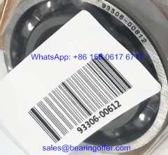 93306-00612 Outboard Motor Bearing 30*55*13 Ball Bearing - Stock for Sale