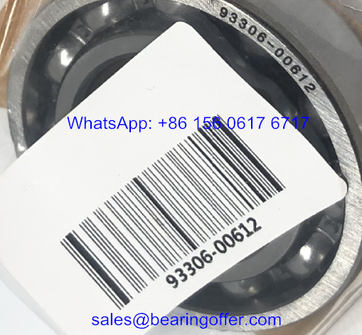 93306-00612 Outboard Motor Bearing 30*55*13 Ball Bearing - Stock for Sale