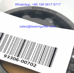 93306-00702 Outboard Motor Bearing 35*62*14 Ball Bearing - Stock for Sale