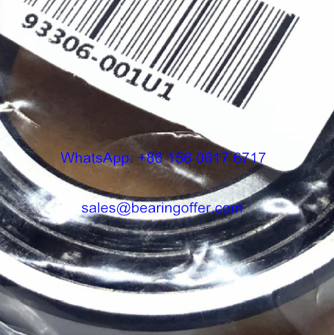 93306-001U1 Outboard Motor Bearing 35*62*14 Ball Bearing - Stock for Sale