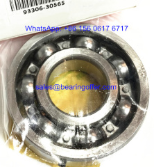 93306-30565 Yamaha Motor Bearing 93306-30565 Ball Bearing - Stock for Sale