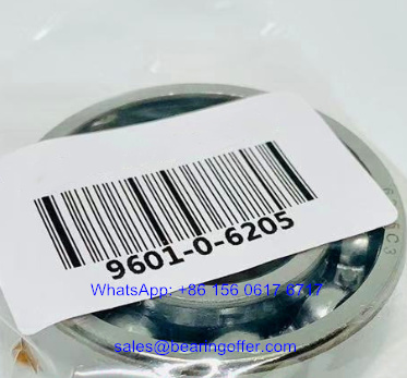 9601-6-6205 Outboard Motor Bearing 25*52*15 Ball Bearing - Stock for Sale