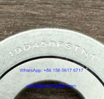 19D458FSTN1 Steering Bearing 19x45x8 Ball Bearing - Stock for Sale