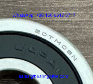 20TM06 Gearbox Bearing 20x49x16 Ball Bearing 20TM06N - Stock for Sale