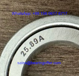 25.89A Steering Bearing 25.89x44x9 Ball Bearing 3E281U - Stock for Sale
