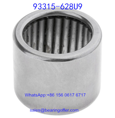 93315-628U9 Outboard Motor Bearing 28.575x38.1x31.75 Roller Bearing - Stock for Sale