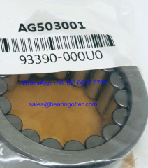 93390-000U0 Outboard Motor Bearing 30*49*20 Roller Bearing - Stock for Sale