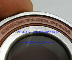25BD4715DUM48A Air Conditioner Bearing 25x47x15 Ball Bearing - Stock for Sale