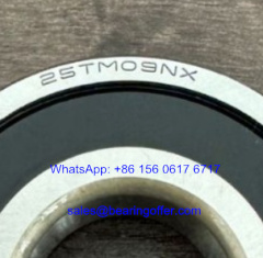 25TM09NX Gearbox Bearing 25x60x25 Ball Bearing 25TM09 - Stock for Sale