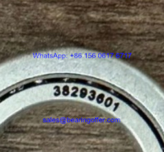 38293601 Steering Bearing 20x33x9.5 Ball Bearing 3E231U - Stock for Sale