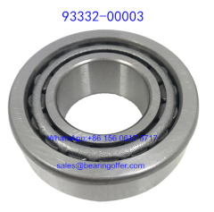 93332-00003 Outboard Motor Bearing 32*65*22.25 Roller Bearing - Stock for Sale
