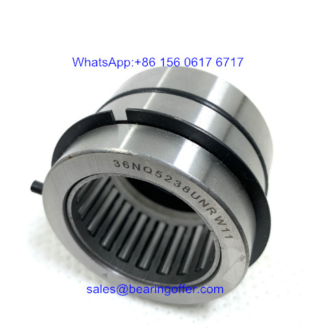 36NQ5238UNRW11 Outboard Motor Bearing 36x52x38 Roller Bearing - Stock for Sale
