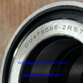 DU478060-2RST Wheel Bearing 47x80x60 Roller Bearing - Stock for Sale