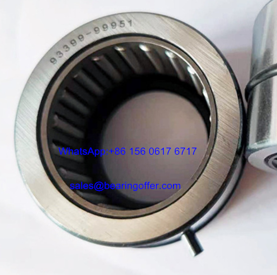93399-99951 Outboard Motor Bearing 36x52x32 Roller Bearing - Stock for Sale