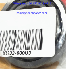 93332-000U3 Outboard Motor Bearing 93332-000U3-00 Roller Bearing - Stock for Sale