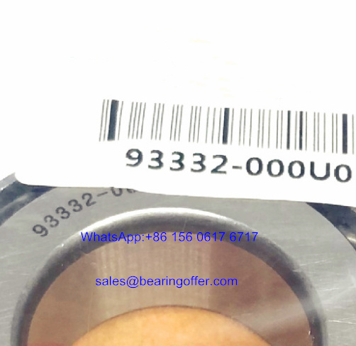 93332-000U0 Outboard Motor Bearing 93332-000U0-00 Roller Bearing - Stock for Sale
