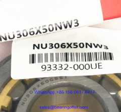 93332-000UE Outboard Motor Bearing 93332-000UE-00 Roller Bearing - Stock for Sale
